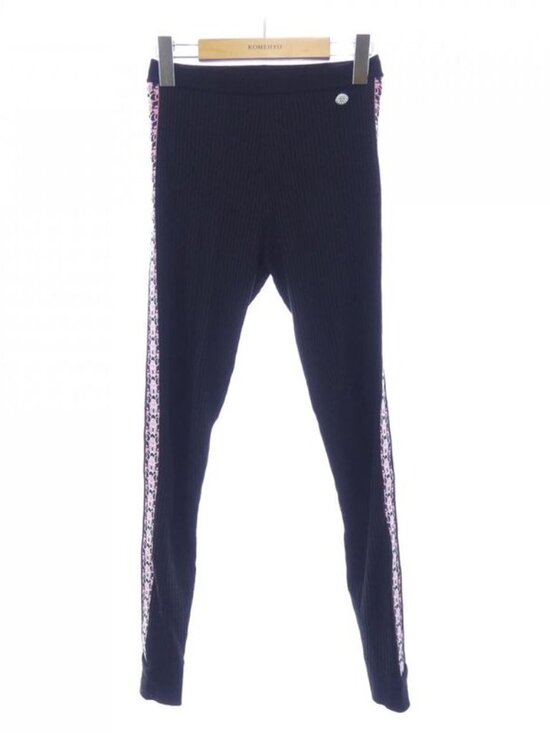 Chanel Pants - Chanel Black Pants